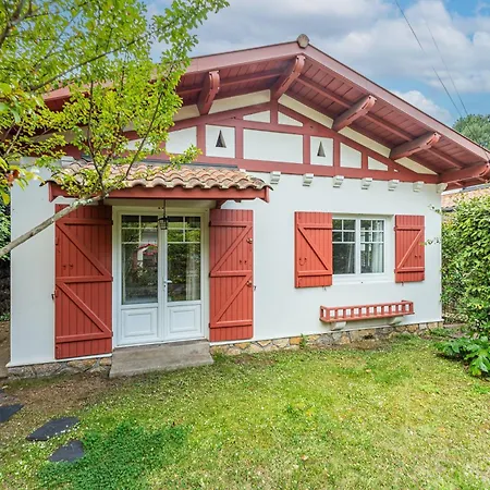 Les Arbousiers Moulleau 300 M Ferienhaus