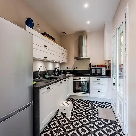 Tatil Evi Les Arbousiers Moulleau 300 M Arcachon