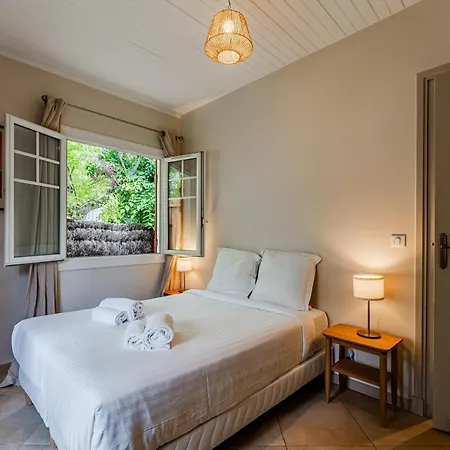 Tatil Evi Les Arbousiers Moulleau 300 M